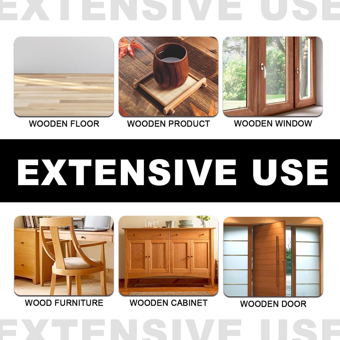 Coweroay Beeswax Spray Furniture Polish