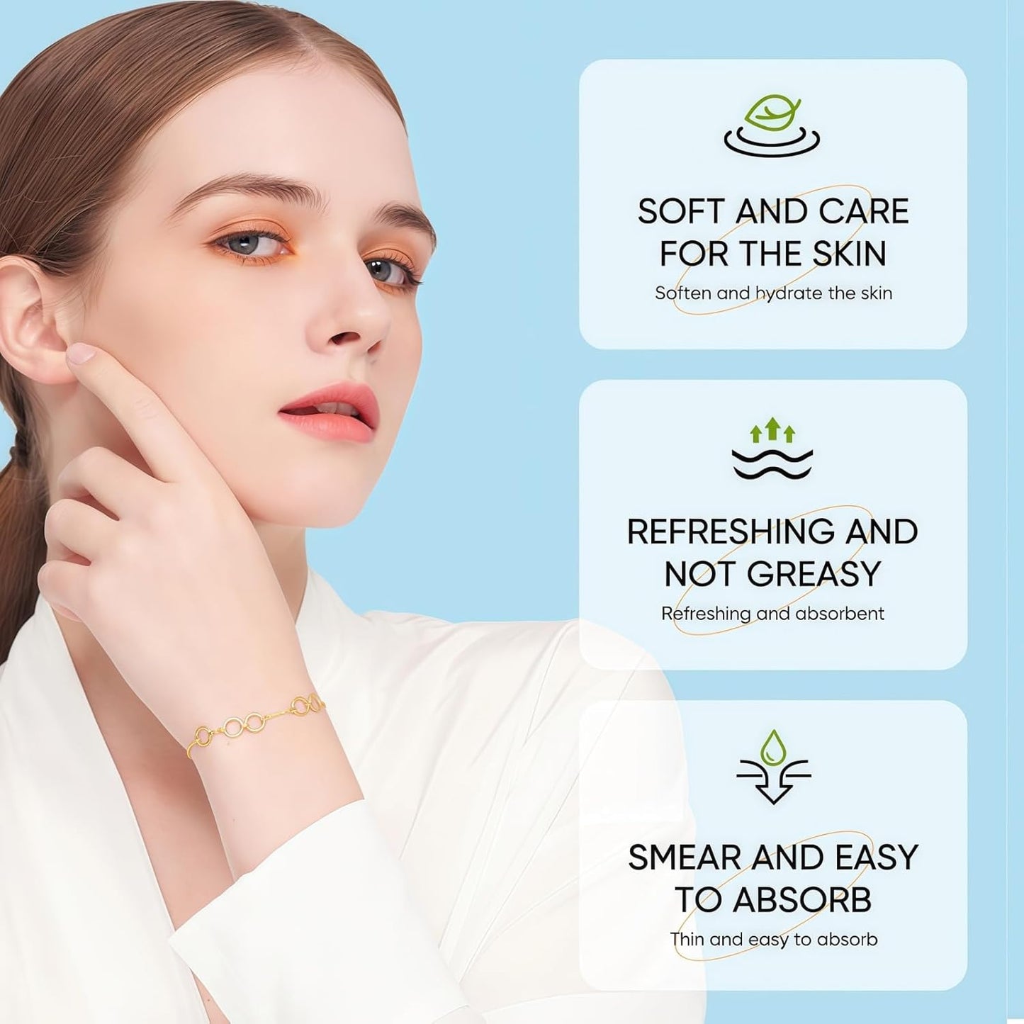 Aloe Vera Lip Balm Stick, Ultra Hydrating