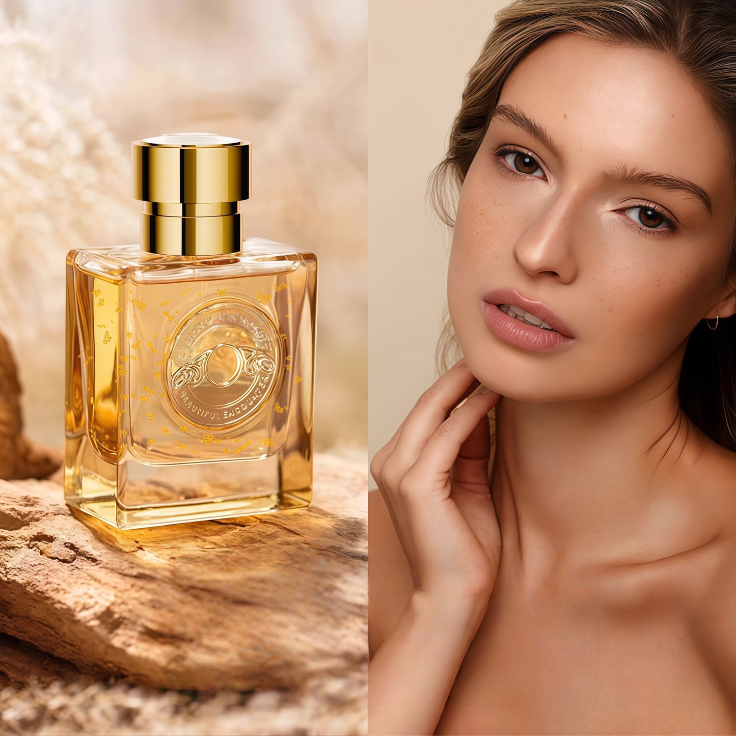 PARISIAN DREAM PERFUME 50ml