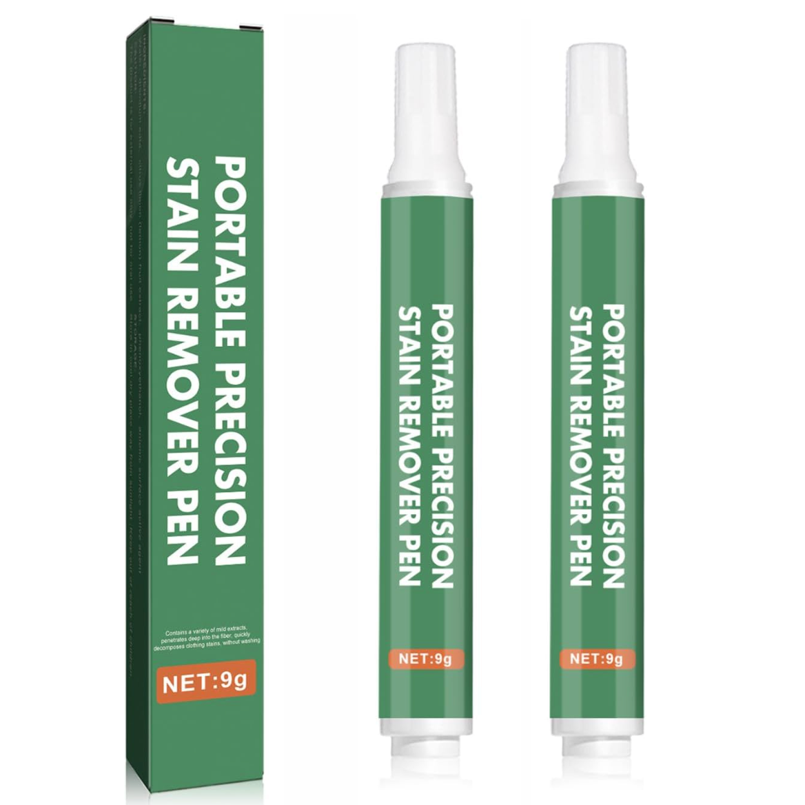 Haiqing Advanced Stain Bleach Pen