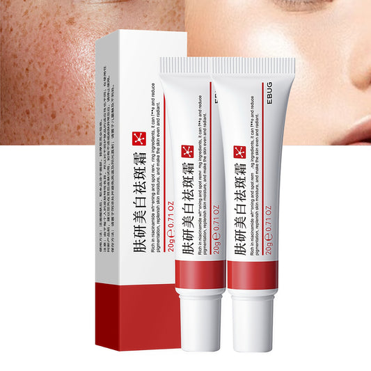 YP 2 PCS Crema Facial para Reducción