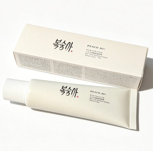 Relief Sun Rice Water Sensitive Isolation