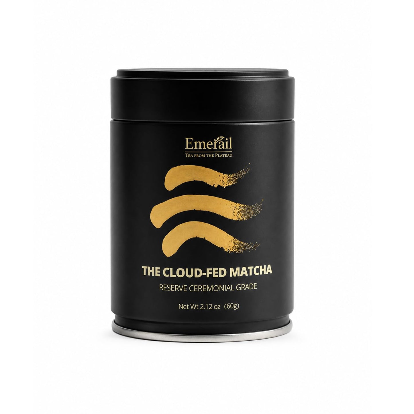 Emerail Premium 100% Natural Ceremonial Grade Matcha