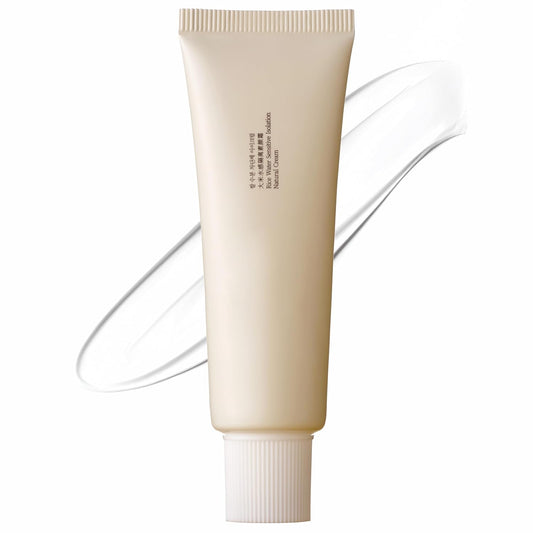 Relief Sun Rice Water Sensitive Isolation