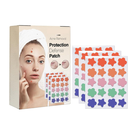 Pimple Patches 60PCS Acne Patches for Face