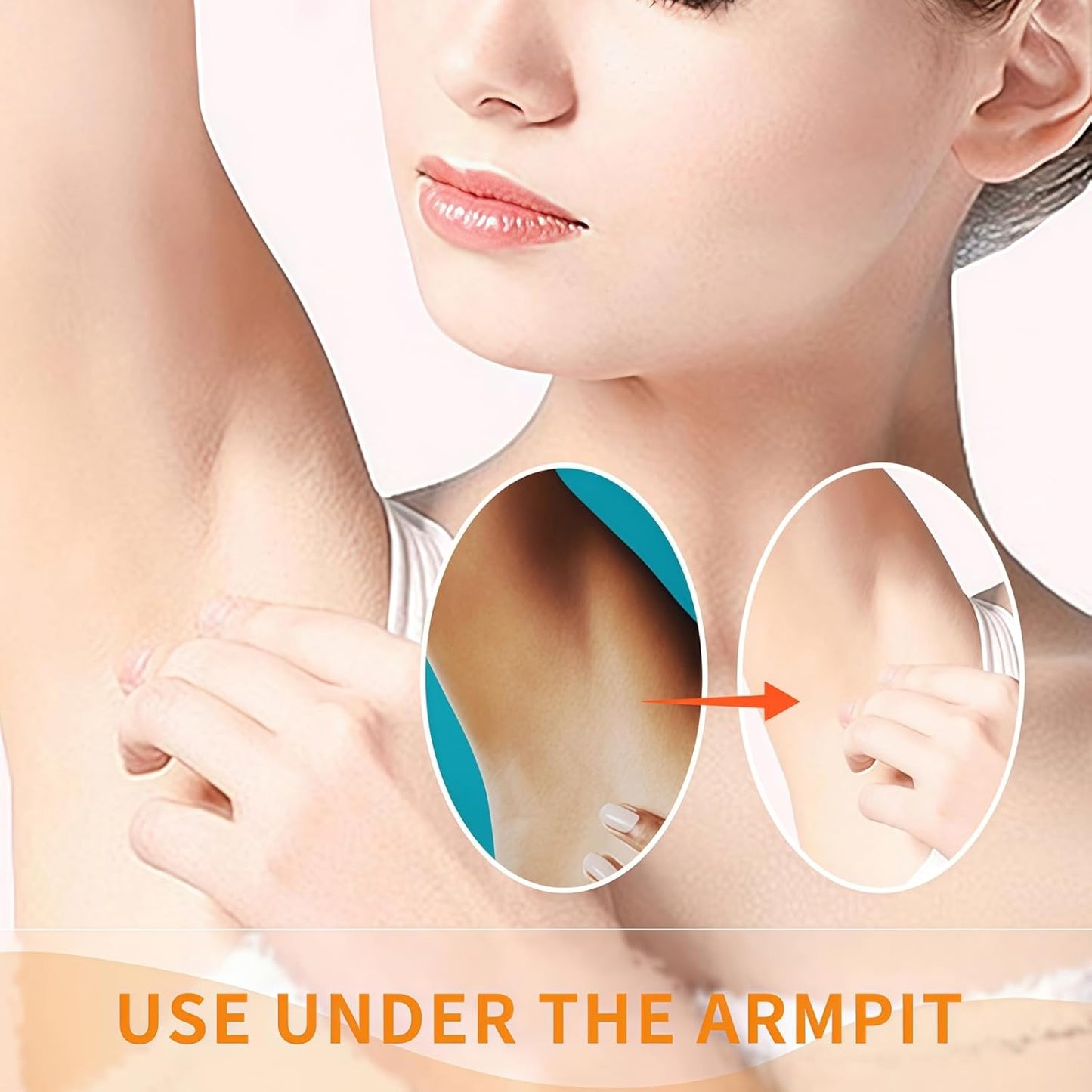 Q.Z.Art Vitamin C Face & Body Cream