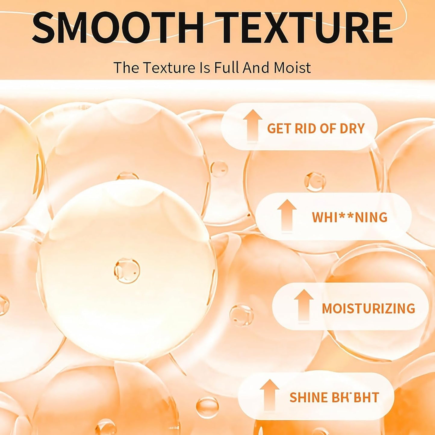 Q.Z.Art Vitamin C Face & Body Cream