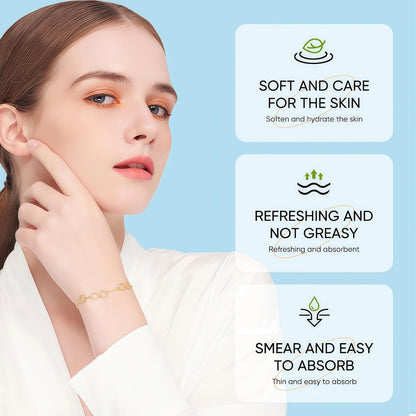 Aloe Vera Lip Balm Stick, Ultra Hydrating
