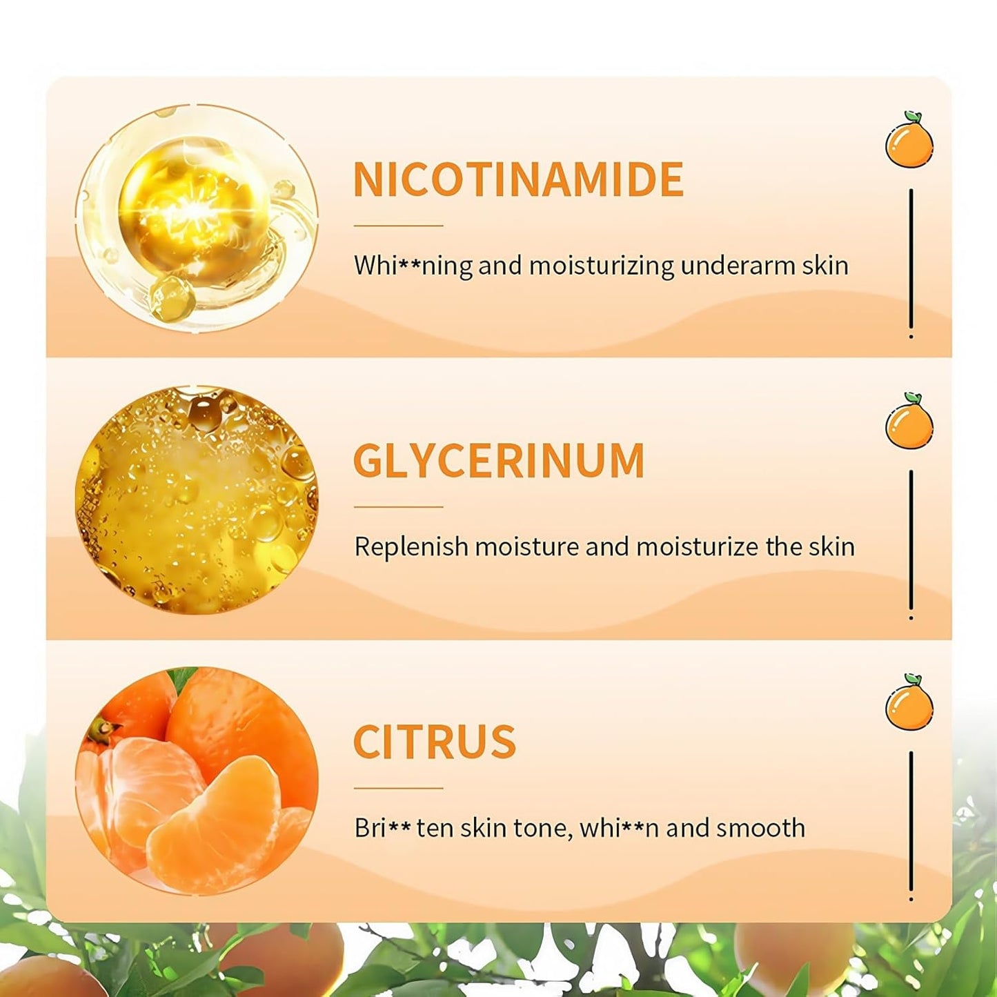 Q.Z.Art Vitamin C Face & Body Cream