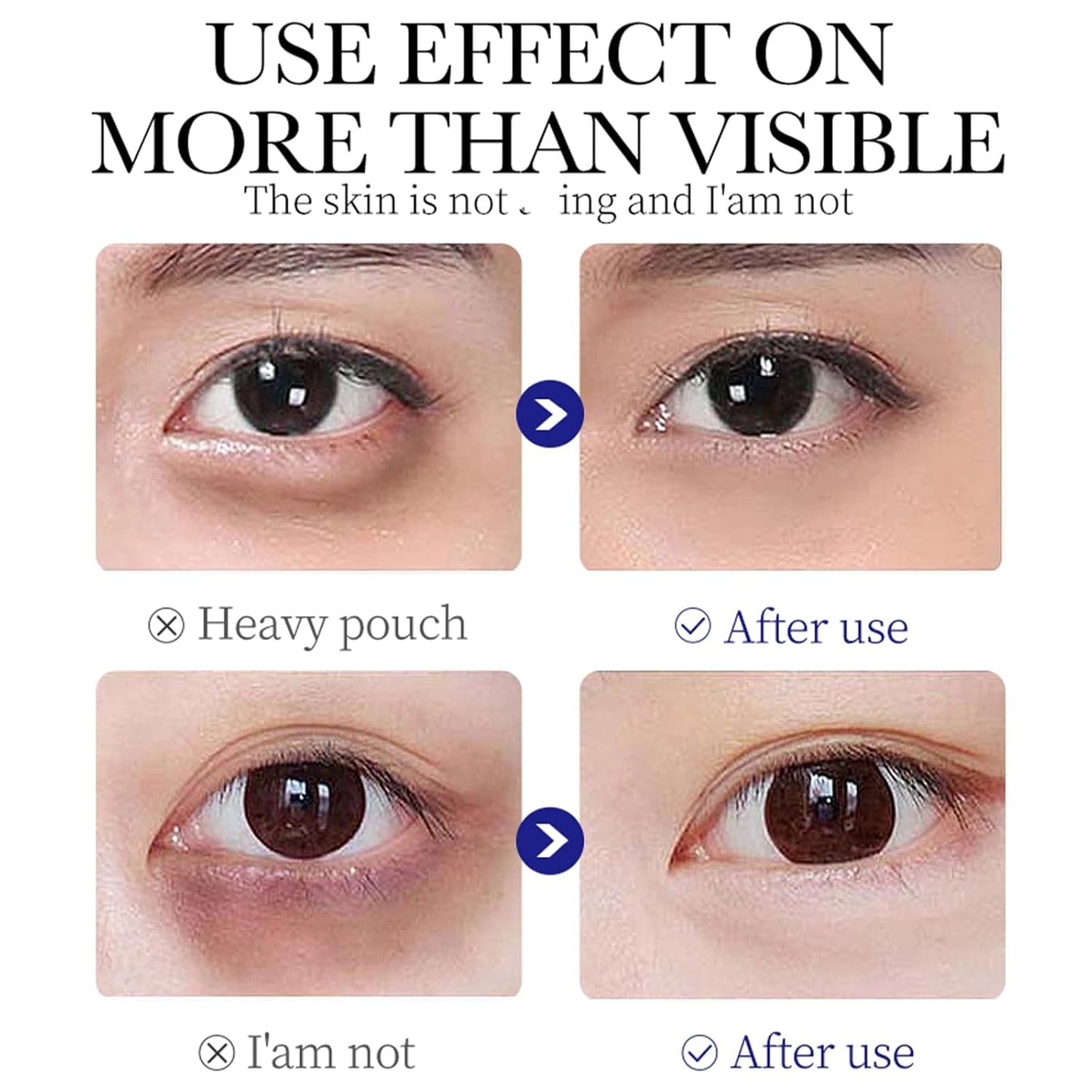 Q.Z.Art Revitalizing Eye Cream