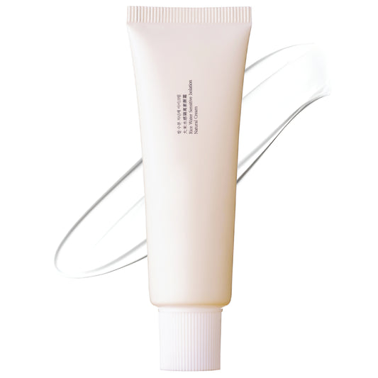 Relief Sun Rice Water Sensitive Isolation